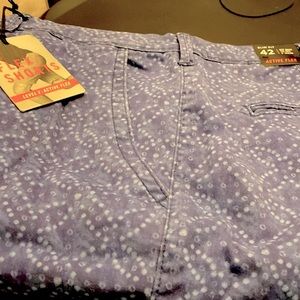 American Eagle Flex Shorts